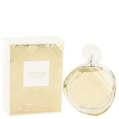 Untold Eau Legere