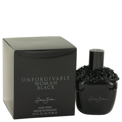 Unforgivable Black