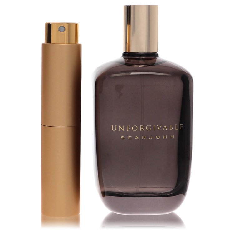 Unforgivable