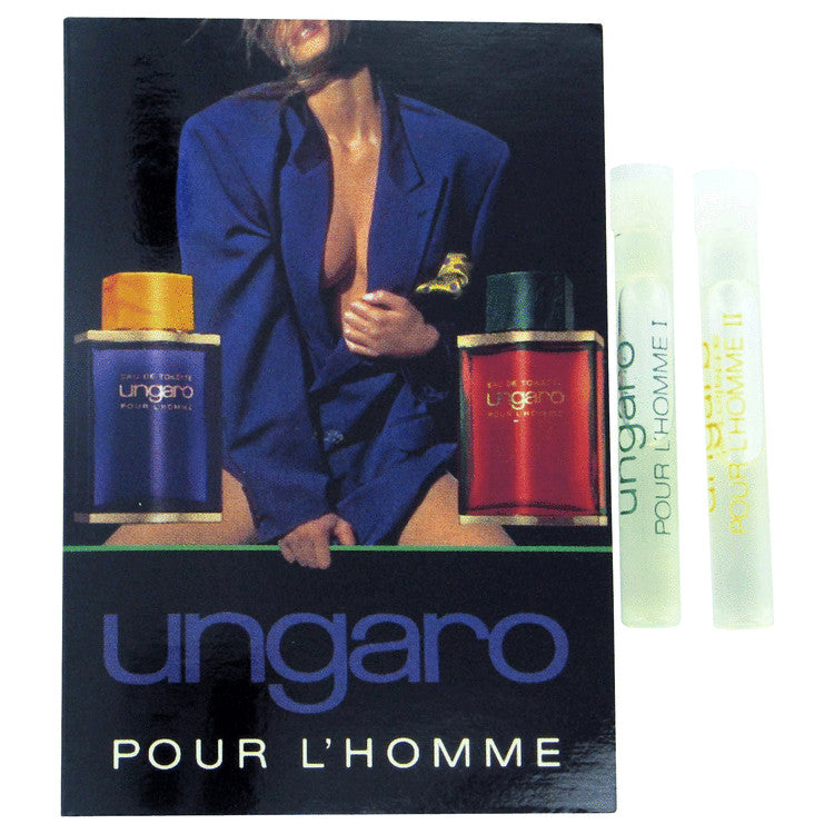 Ungaro Ii