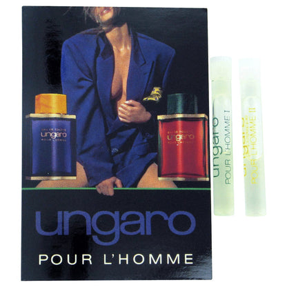 Ungaro Ii