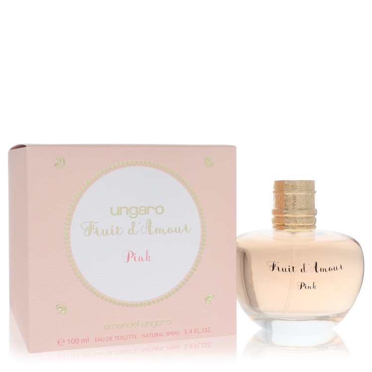 Ungaro Fruit D'amour Pink