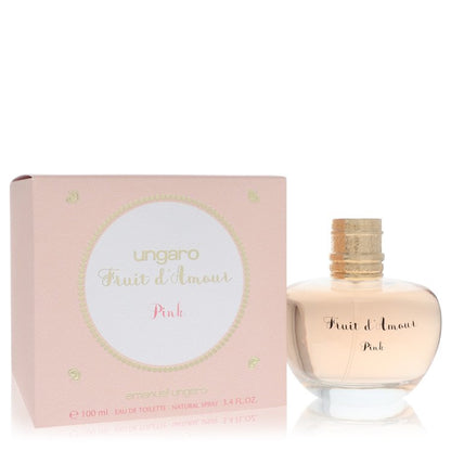Ungaro Fruit D'amour Pink