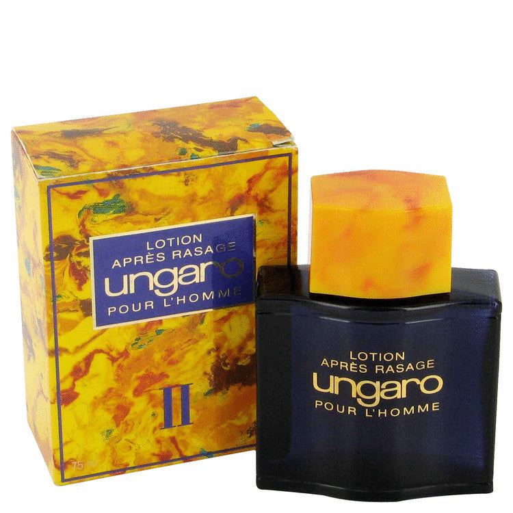 Ungaro Ii