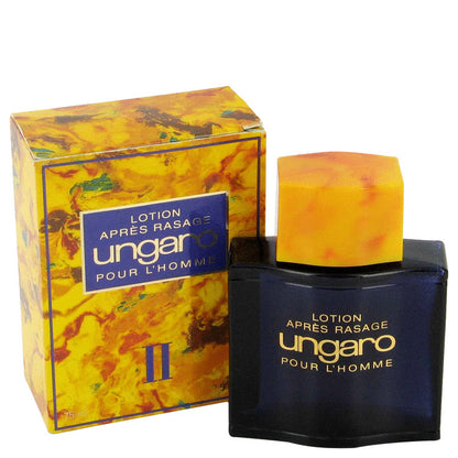 Ungaro Ii