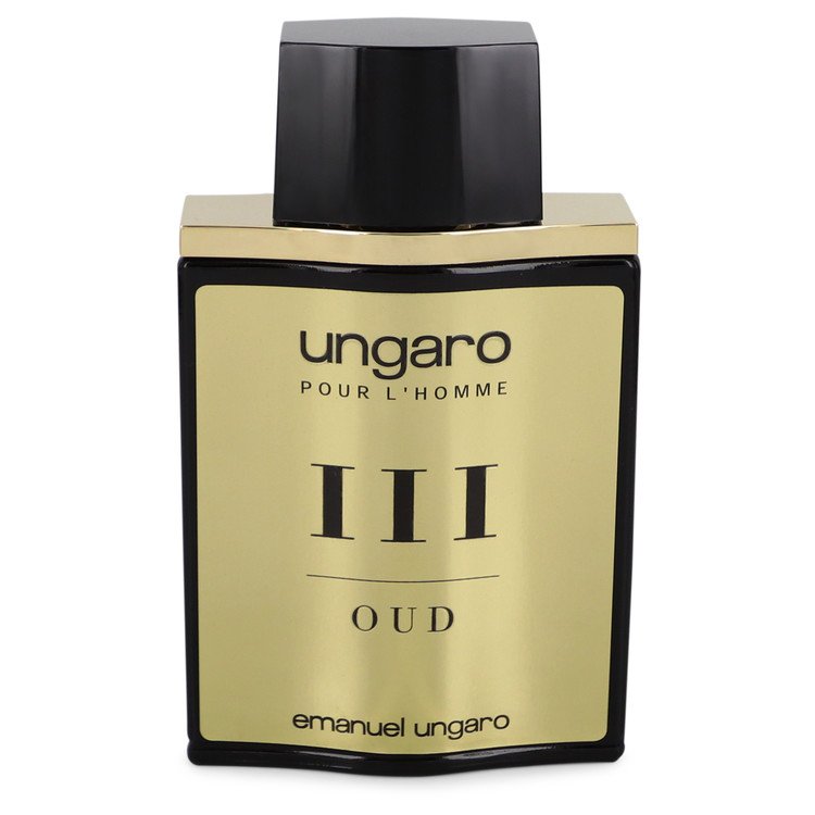 Ungaro Pour L'homme Iii Oud