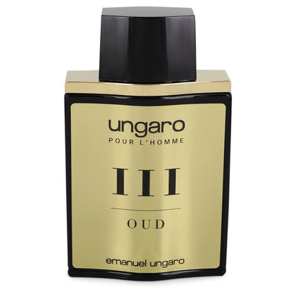 Ungaro Pour L'homme Iii Oud