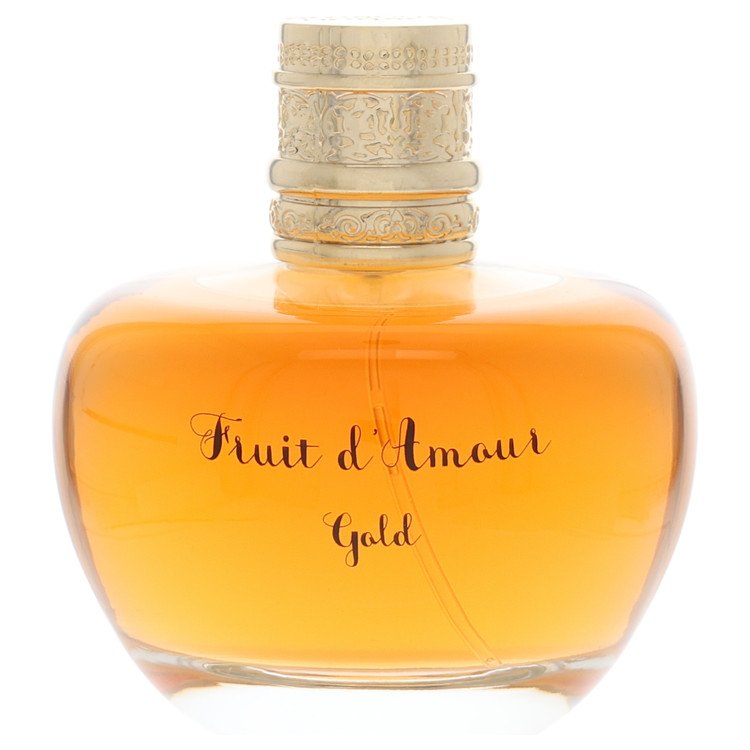 Ungaro Fruit D'amour Gold