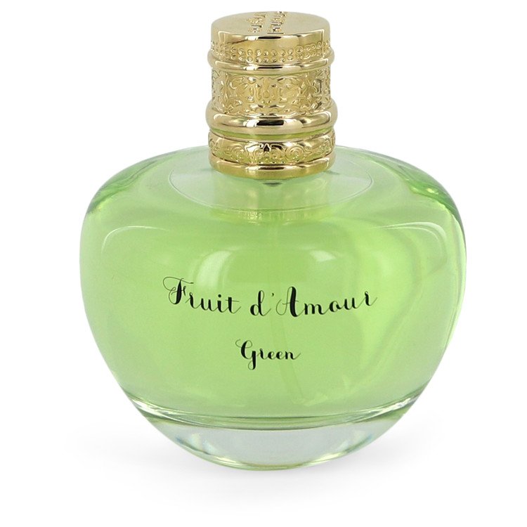 Ungaro Fruit D'amour Green