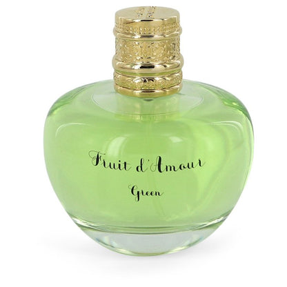Ungaro Fruit D'amour Green