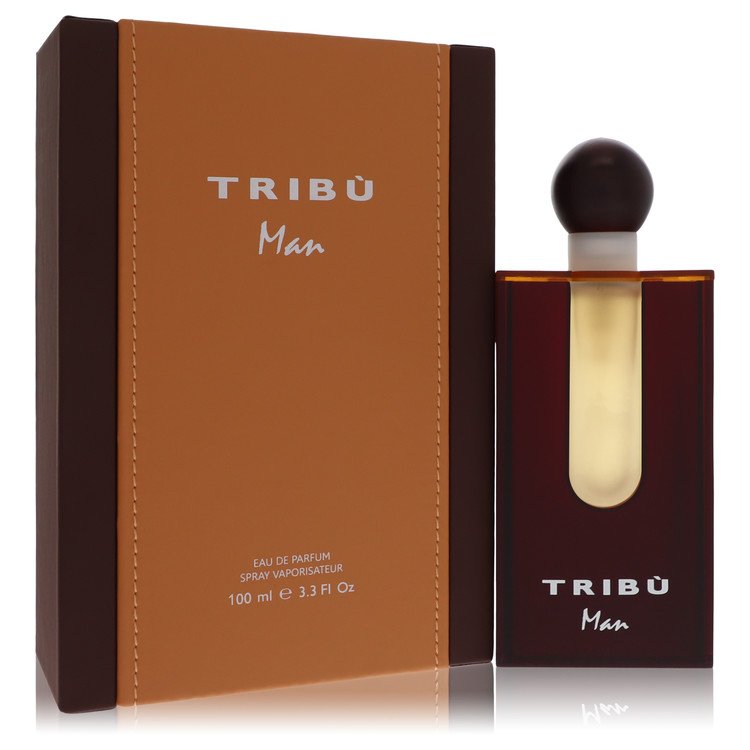 Benetton Tribu Man eau de parfum for men - Image 2