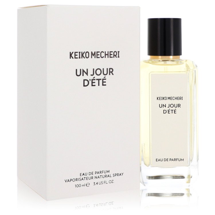 Keiko Mecheri Un Jour D'ete eau de parfum for women - Image 2