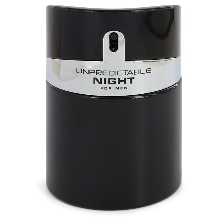 Unpredictable Night