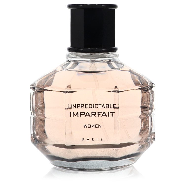 Unpredictable Imparfait
