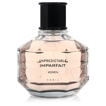 Unpredictable Imparfait