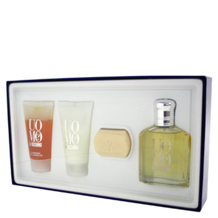 Uomo Moschino