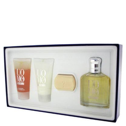 Uomo Moschino