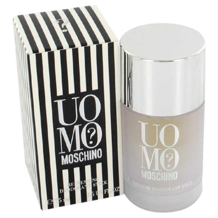 Uomo Moschino