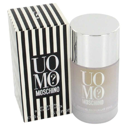 Uomo Moschino