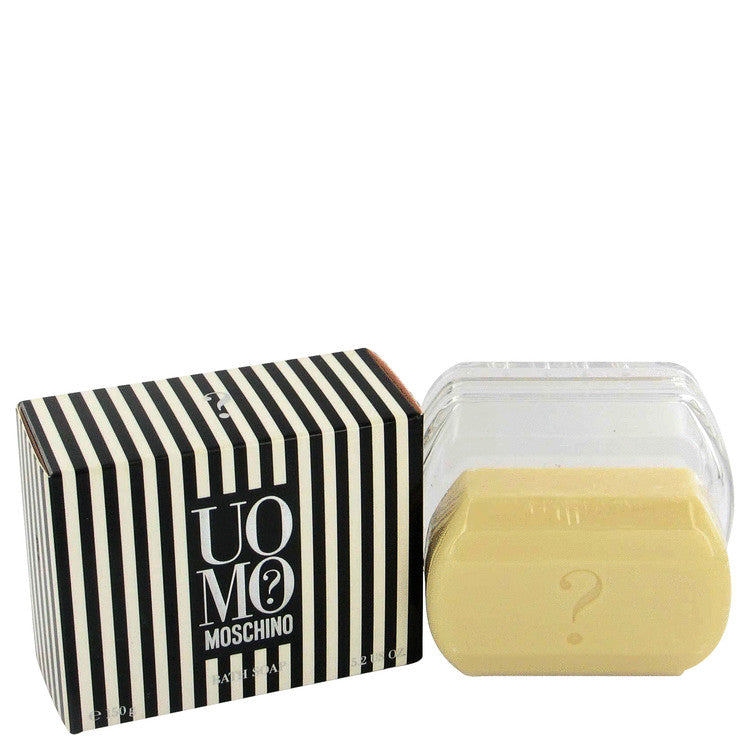 Uomo Moschino