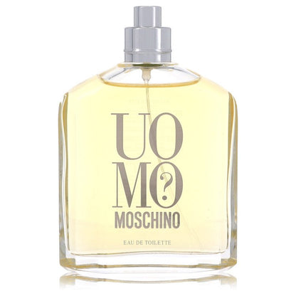 Uomo Moschino