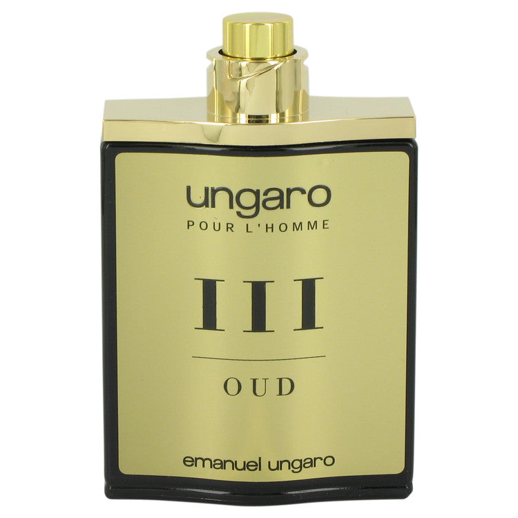 Ungaro Pour L'homme Iii Oud