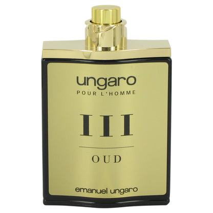 Ungaro Pour L'homme Iii Oud