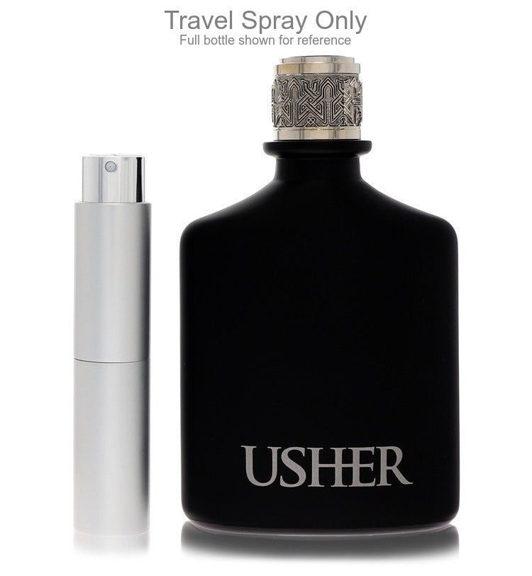 Usher For Men