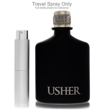 Usher For Men