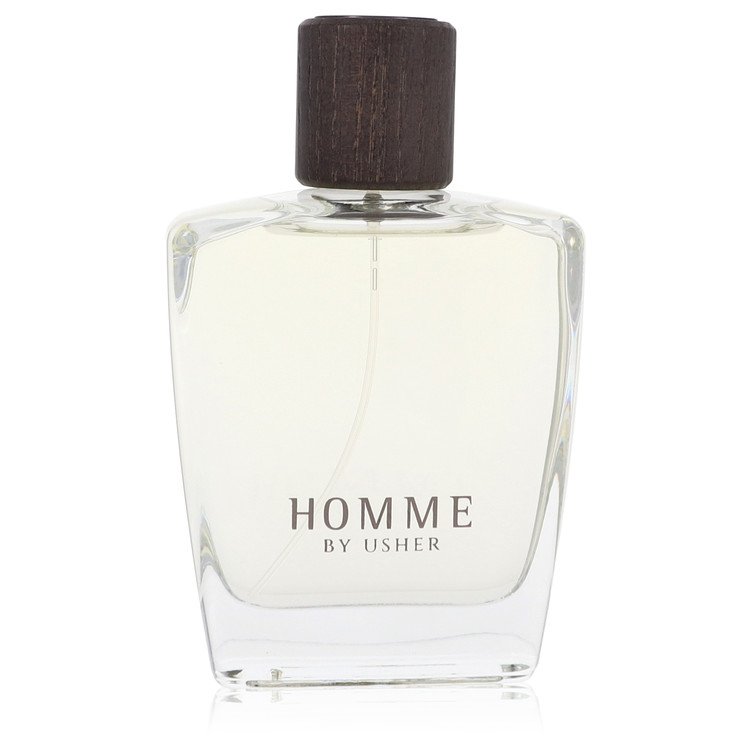 Usher Homme