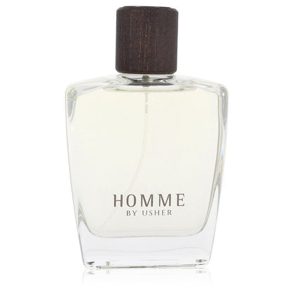 Usher Homme