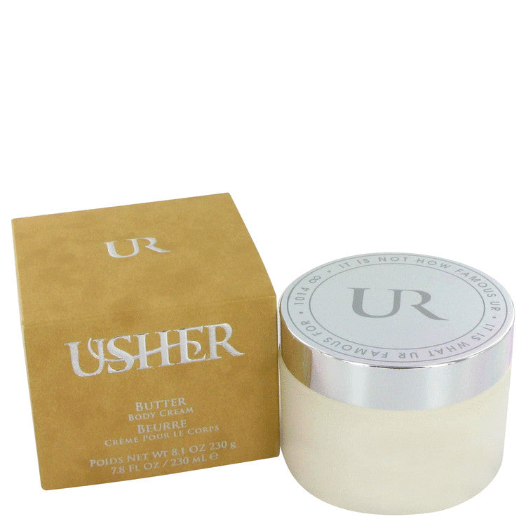 Usher For Women