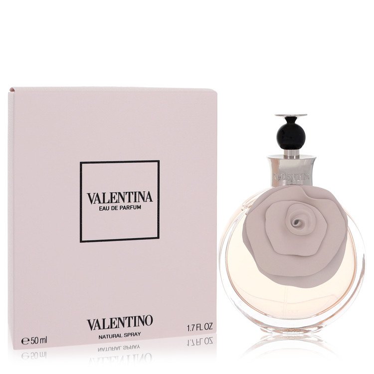 Valentino Valentina eau de parfum for women - Image 5