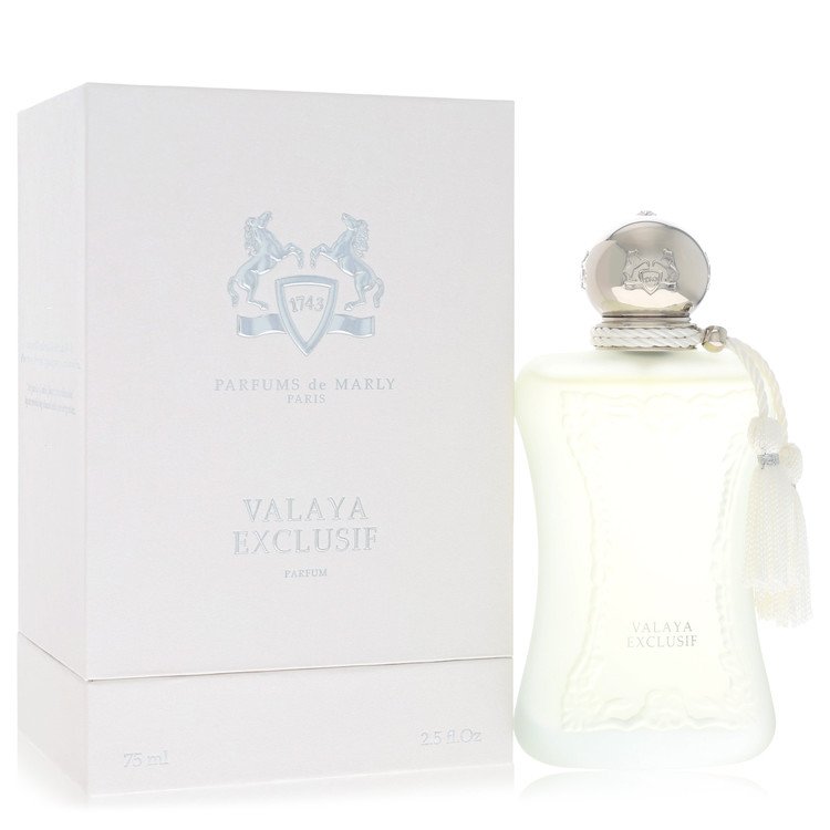 Valaya Exclusif