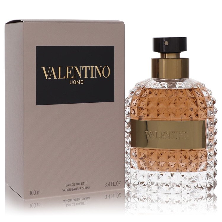 Valentino Uomo eau de toilette for men - Image 2