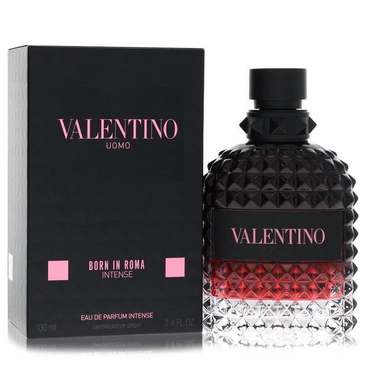 Valentino Uomo Born In Roma Intense eau de parfum for men - Image 2