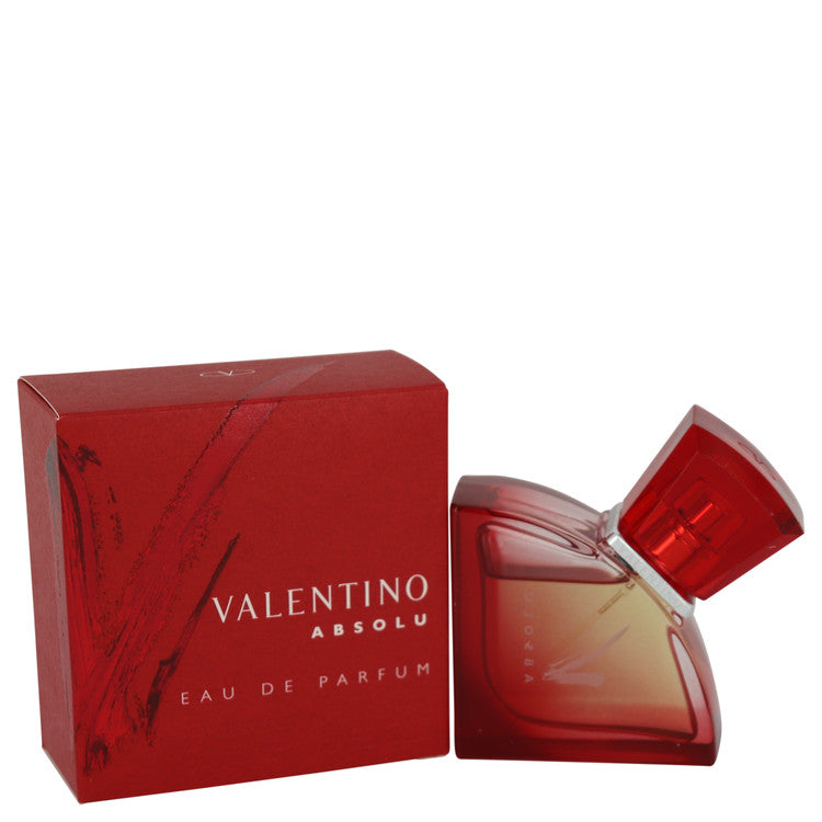 Valentino V Absolu