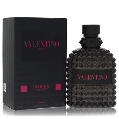 Valentino Uomo Born In Roma Extradose