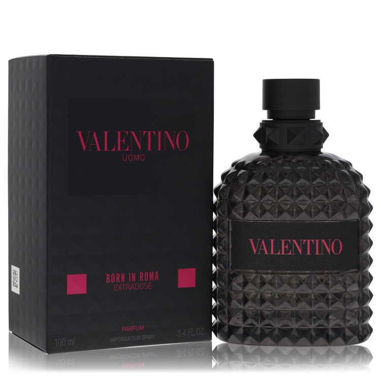 Valentino Uomo Born In Roma Extradose