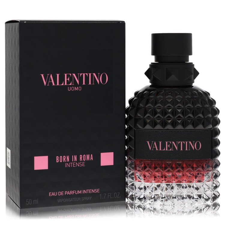 Valentino Uomo Born In Roma Intense eau de parfum for men - Image 3