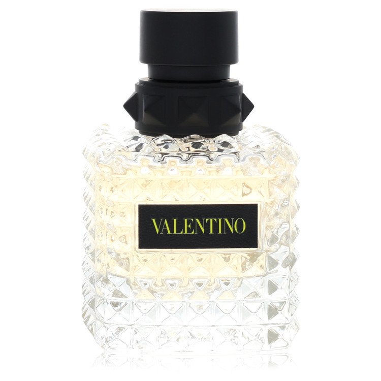 Valentino Donna Born In Roma Yellow Dream