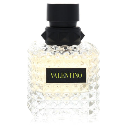 Valentino Donna Born In Roma Yellow Dream
