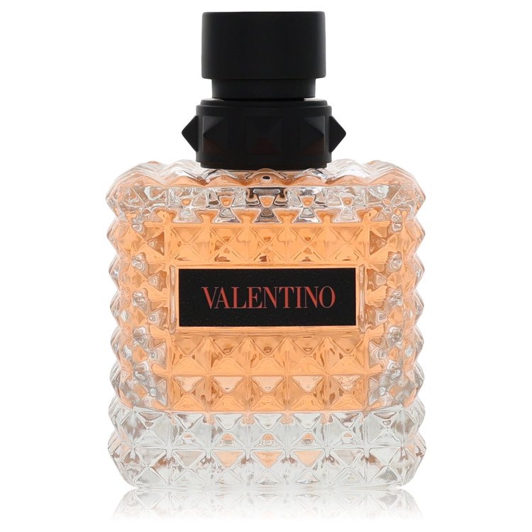 Valentino Donna Born In Roma Coral Fantasy