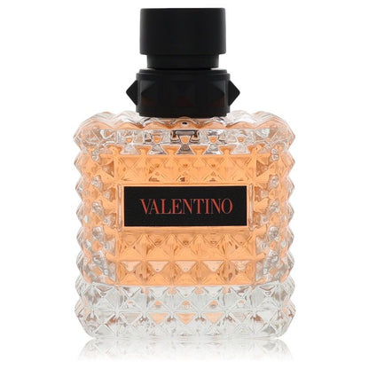 Valentino Donna Born In Roma Coral Fantasy