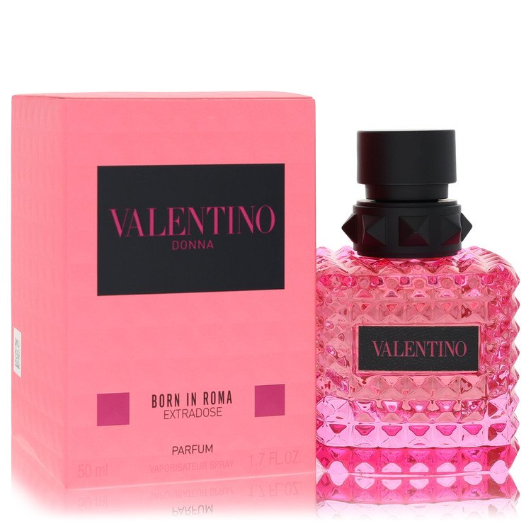 Valentino Donna Born In Roma Extradose