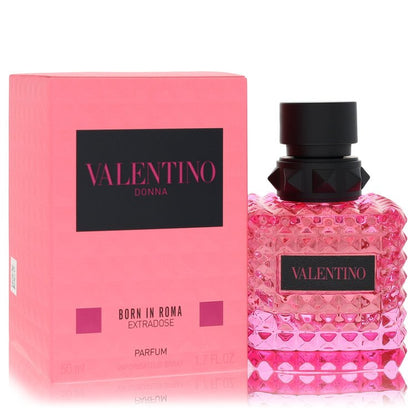 Valentino Donna Born In Roma Extradose