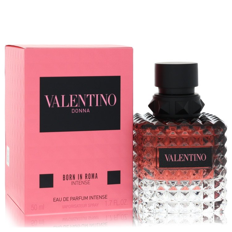 Valentino Donna Born In Roma Intense