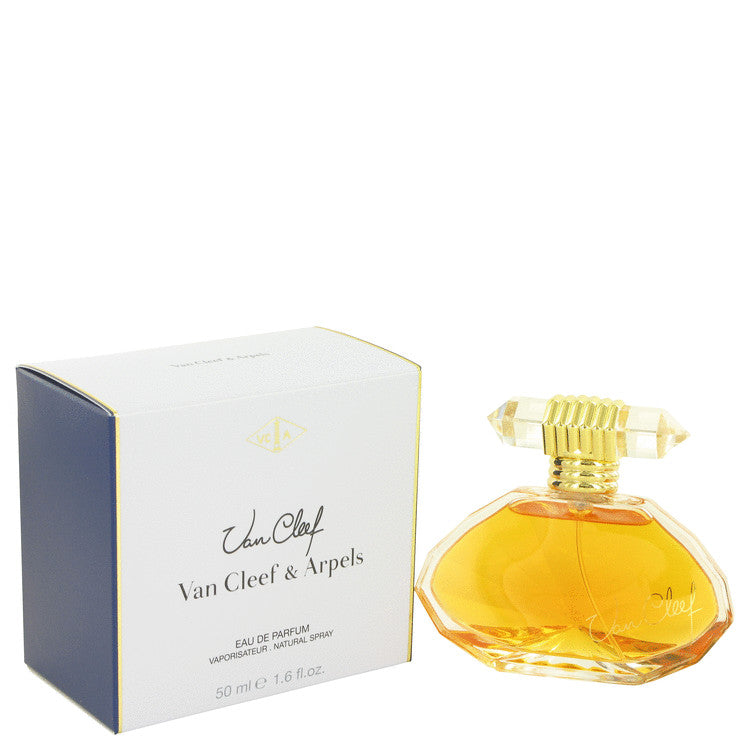 Van Cleef