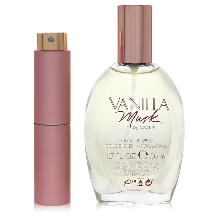 Vanilla Musk
