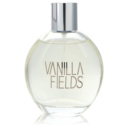 Vanilla Fields